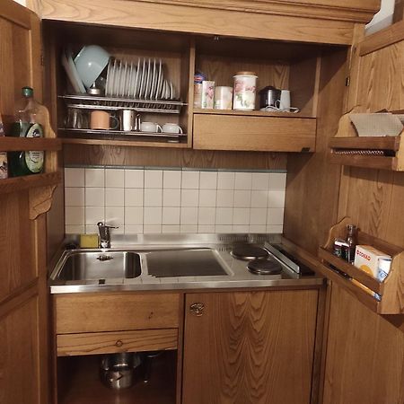 아레초 La Casina 아파트 외부 사진