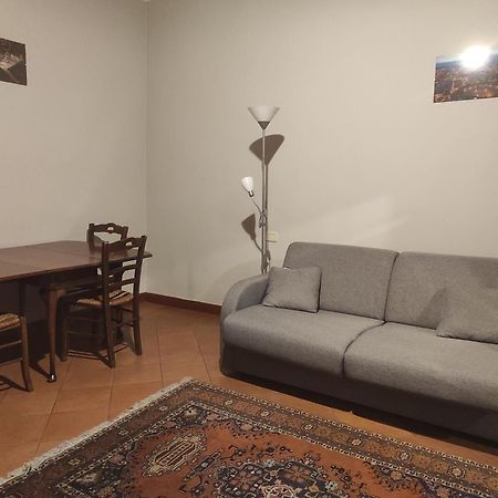아레초 La Casina 아파트 객실 사진
