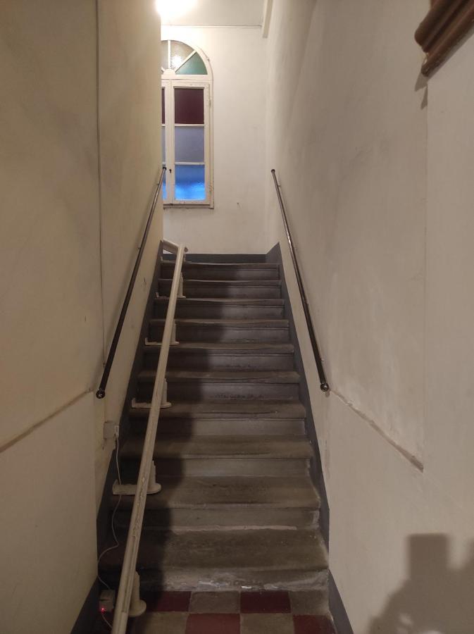 아레초 La Casina 아파트 외부 사진