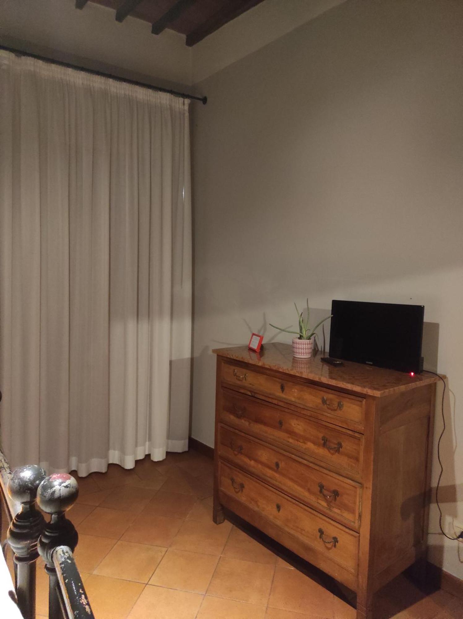 아레초 La Casina 아파트 객실 사진