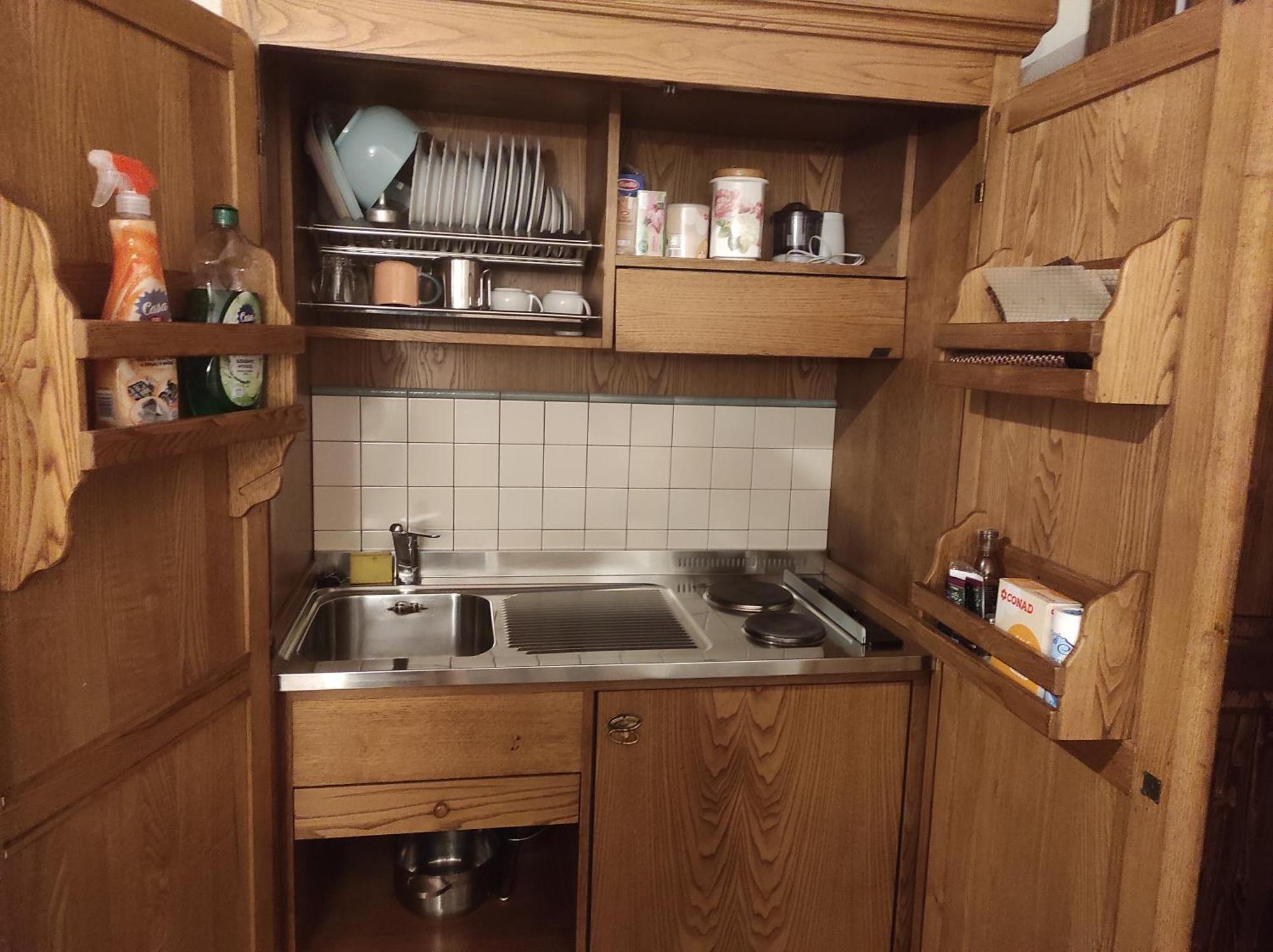 아레초 La Casina 아파트 외부 사진